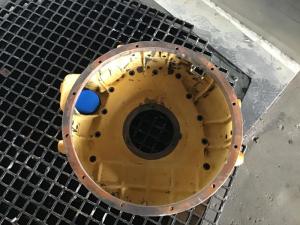 Schwungradgehäuse SAE2